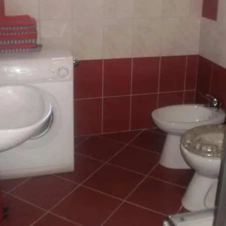 Katarina Appartement