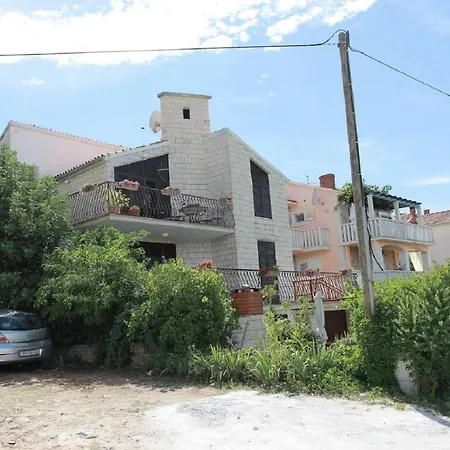 Katarina Appartement *