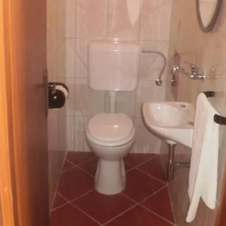 Appartement Katarina