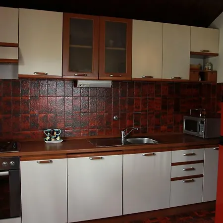 Appartement Katarina