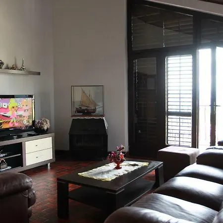 Appartement Katarina