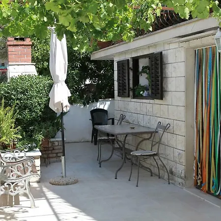 Appartement Katarina *