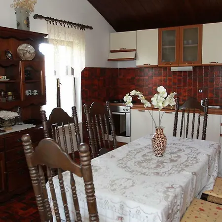 Katarina Appartement *
