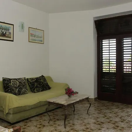 Appartement Katarina