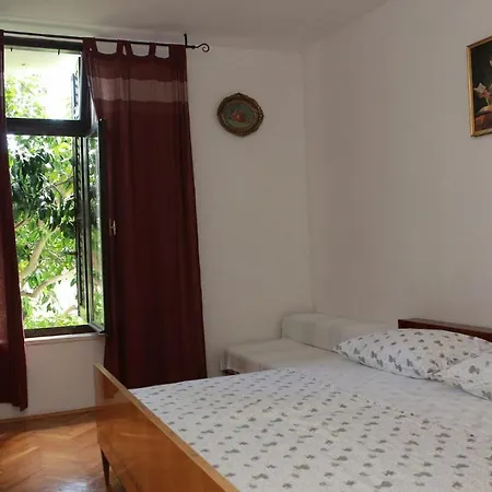 Katarina Appartement *