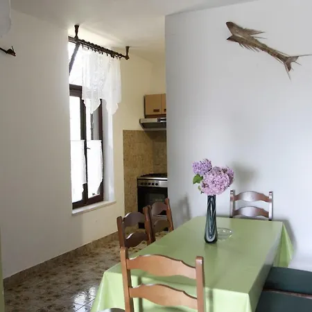 Katarina Appartement Mirce