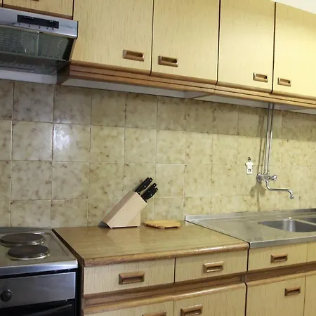 Katarina Appartement