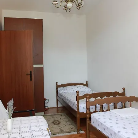 Katarina Appartement *
