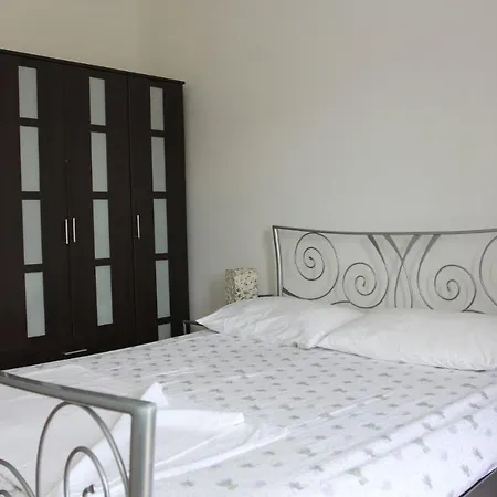 Appartement Katarina *