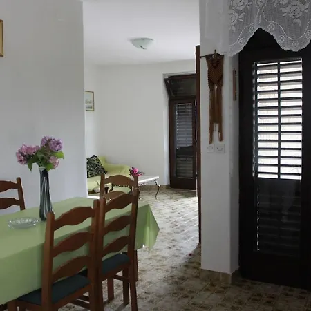 Appartement Katarina Mirce