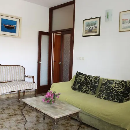 Appartement Katarina