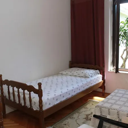 Appartement Katarina *